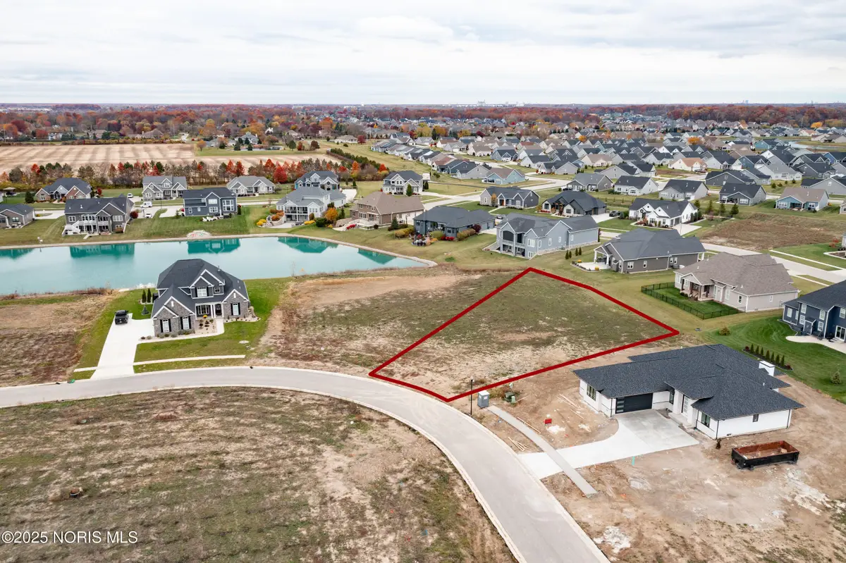 15048 N Cape Court, Perrysburg, OH 43551 - Image #1