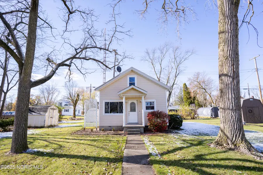 206 S Cherry Street, Holgate, OH 43527 - Image #2