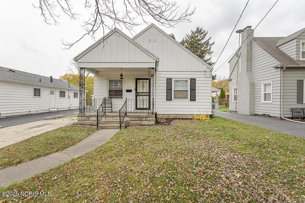 4517 Burnham Avenue, Toledo, OH 43612 - Image #1