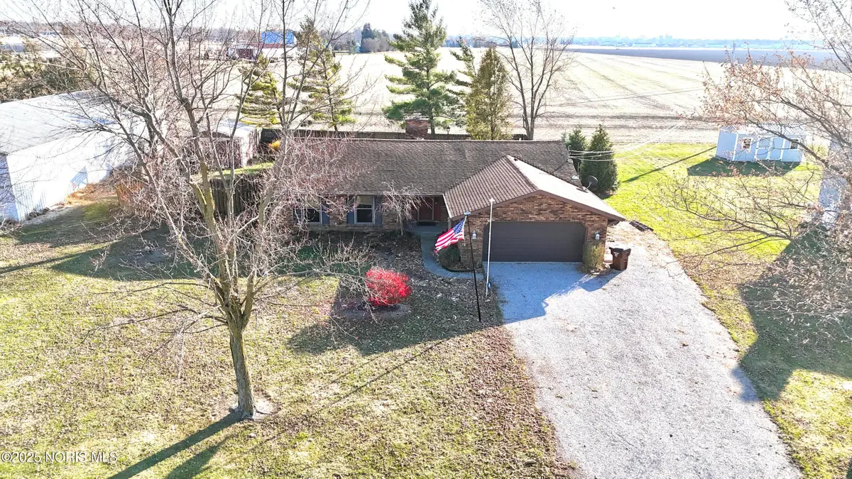 629 Airport Road, Paulding, OH 45879 - Image #1