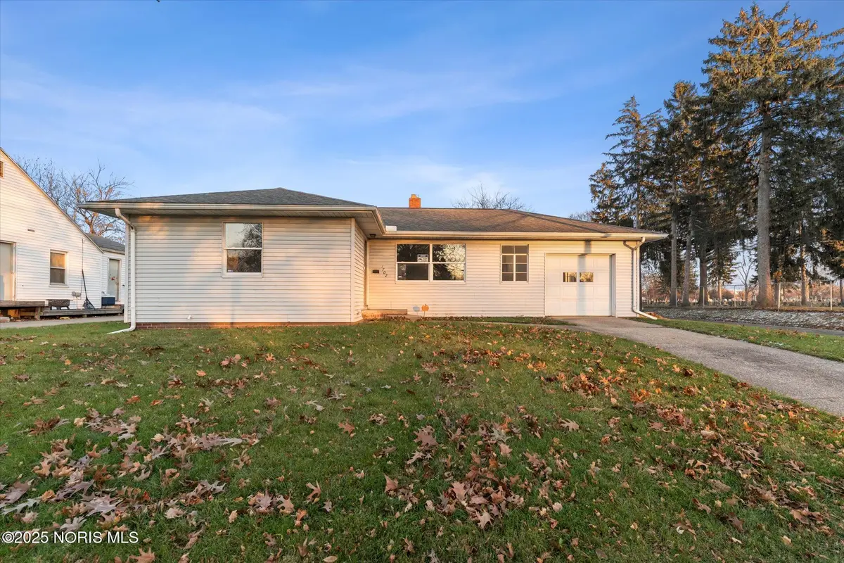 1702 Alvin Street, Toledo, OH 43607 - Image #1