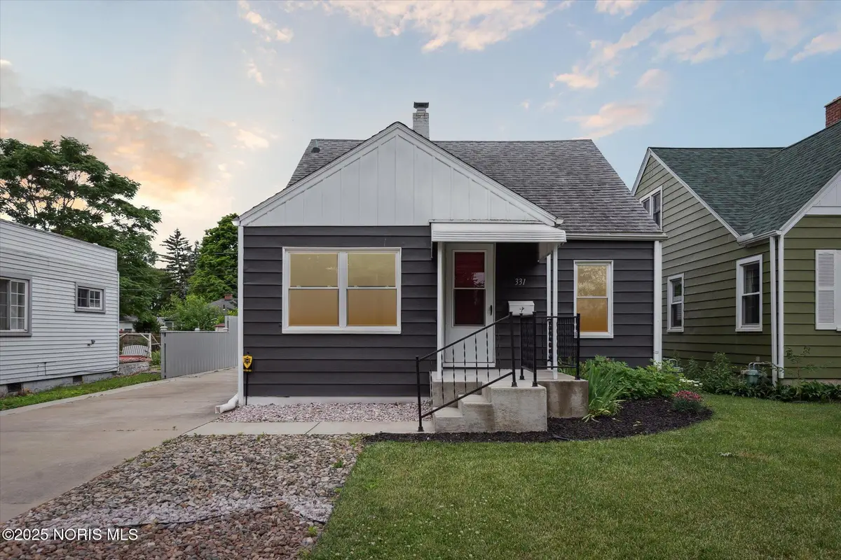 331 California Boulevard, Toledo, OH 43612 - Image #1