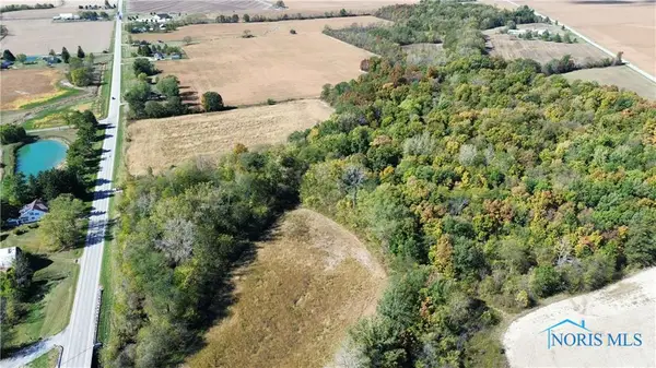 0 State Route 249, Ney, OH 43549