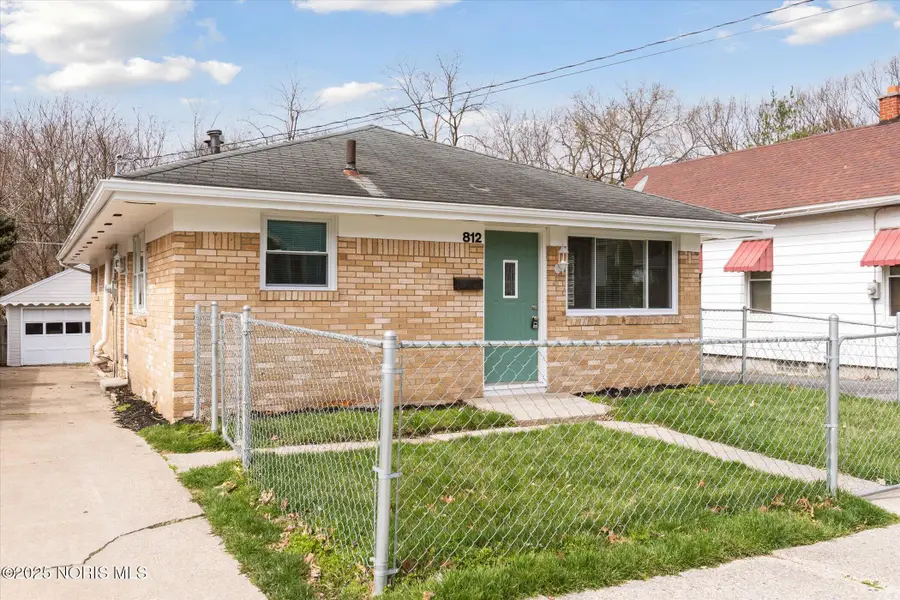 812 National Avenue, Toledo, OH 43609 - Image #2