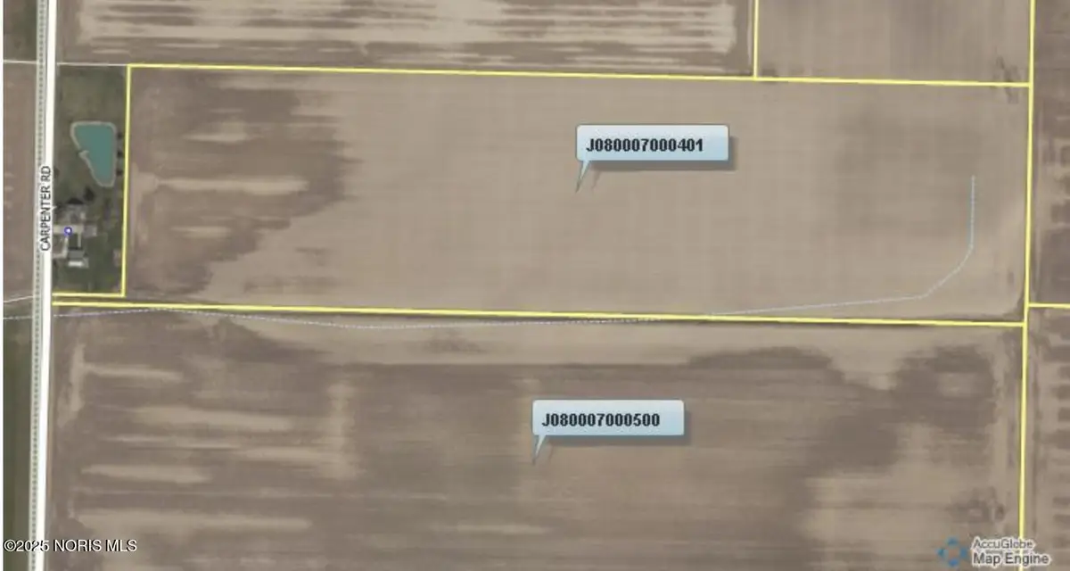 00 Carpenter Road, Defiance, OH 43512 - Image #1