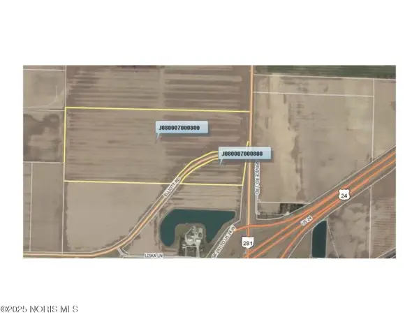 0 Domersville Road, Defiance, OH 43512