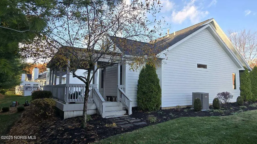 534 Deer Lake Drive, Findlay, OH 45840 - Image #3