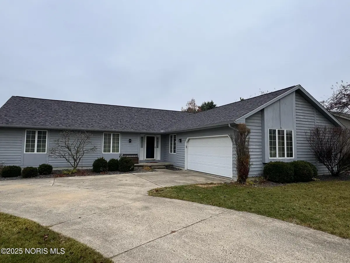 144 Deerfield Circle, Bryan, OH 43506 - Image #1