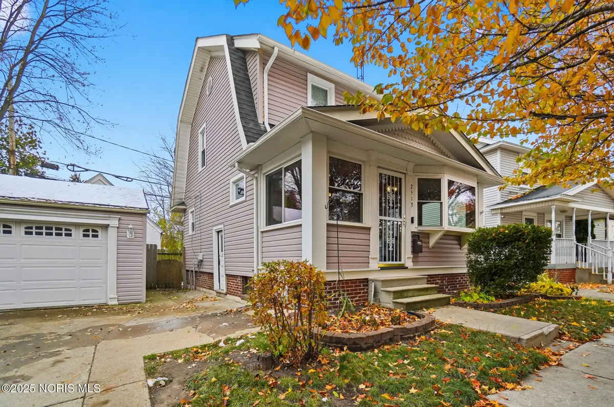 2513 Grantwood Drive, Toledo, OH 43613 - Image #1