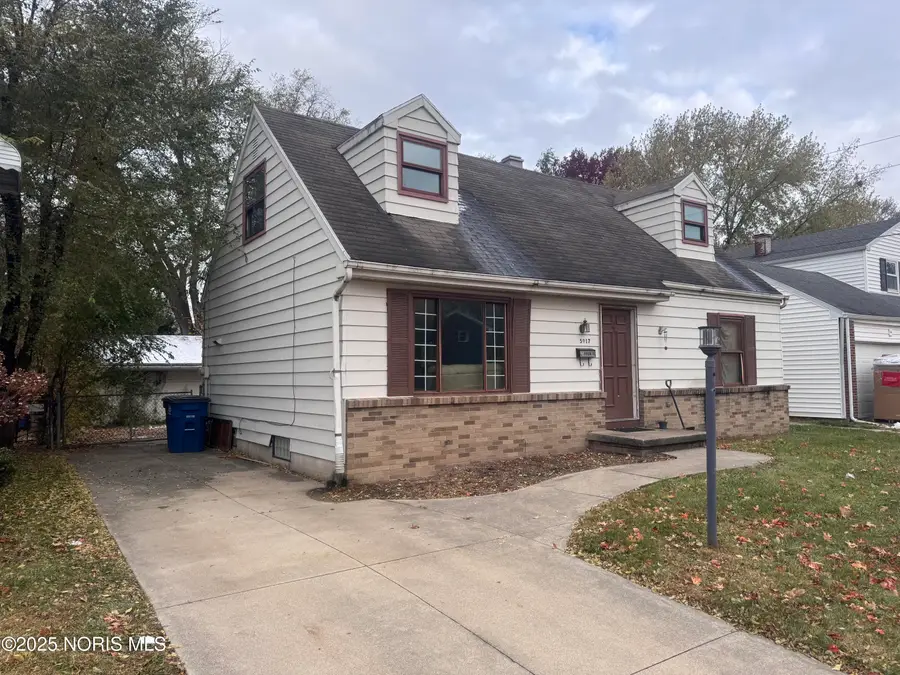 5917 Pepperell Place, Toledo, OH 43612 - Image #2