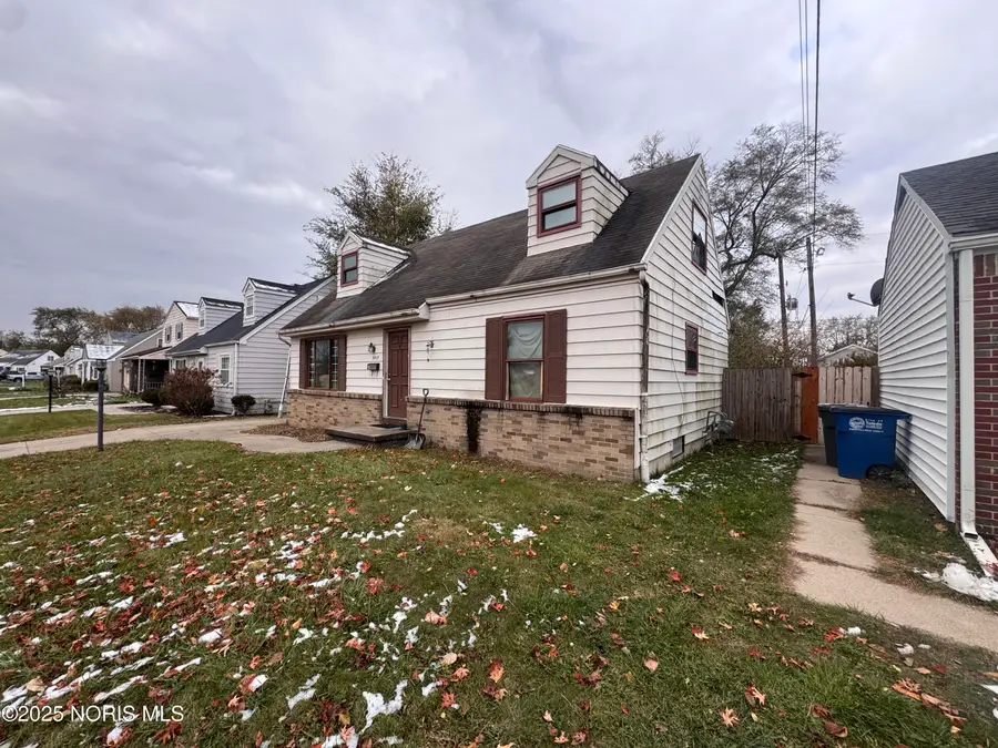 5917 Pepperell Place, Toledo, OH 43612 - Image #3