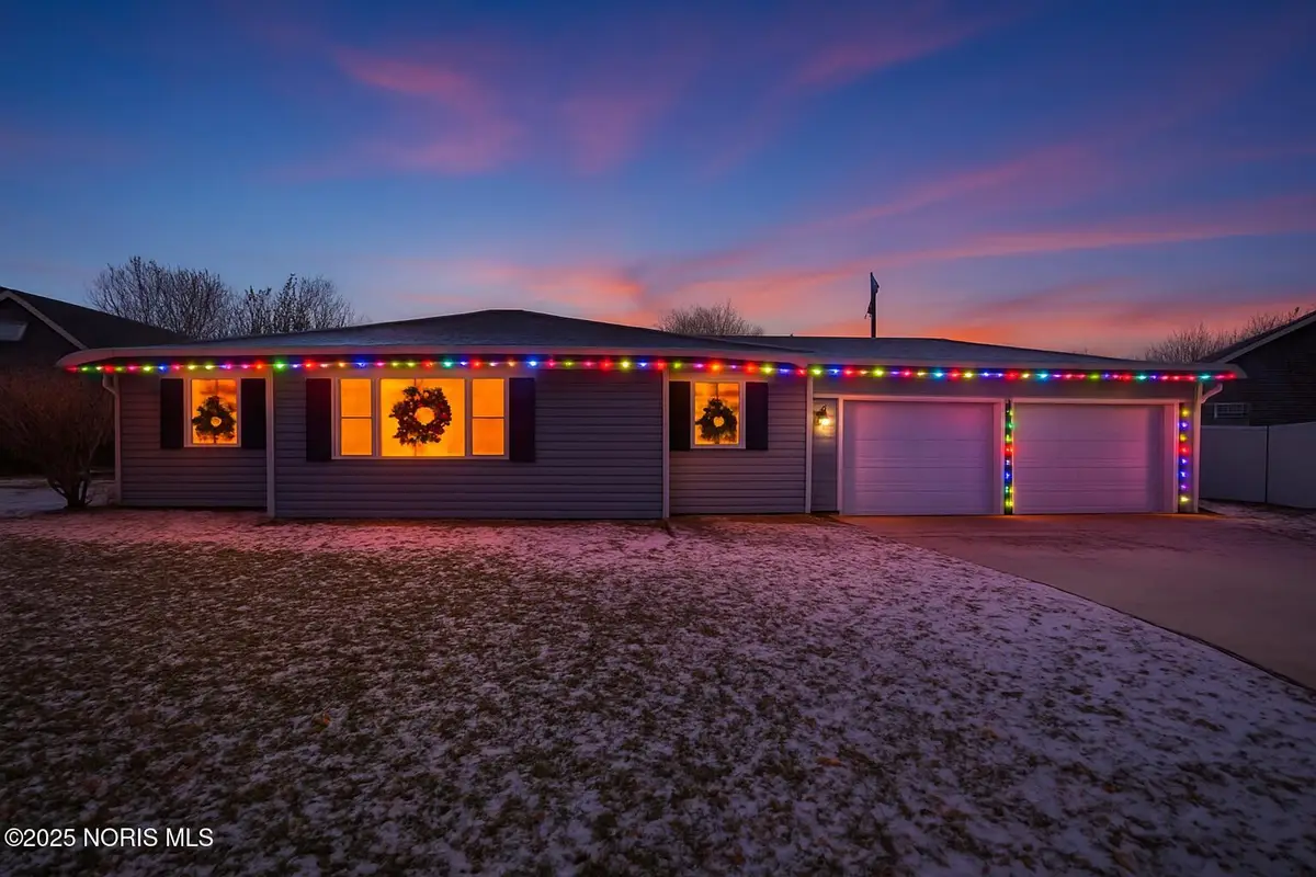 741 Tom Tim Drive, Paulding, OH 45879 - Image #1