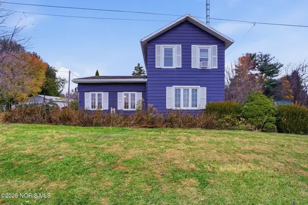 5610 County Highway 330, Upper Sandusky, OH 43351