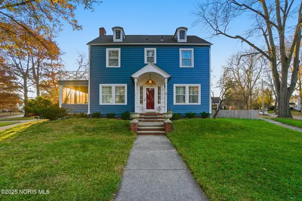 4360 Overland Parkway, Toledo, OH 43612