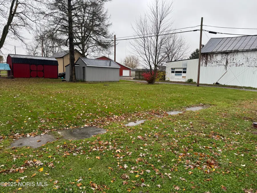 5395 Bucyrus Street, North Robinson, OH 44827 - Image #3