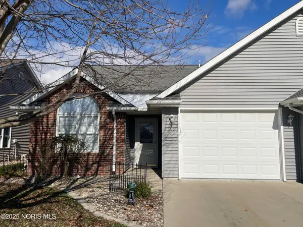 109 Maple Lane, Edgerton, OH 43517