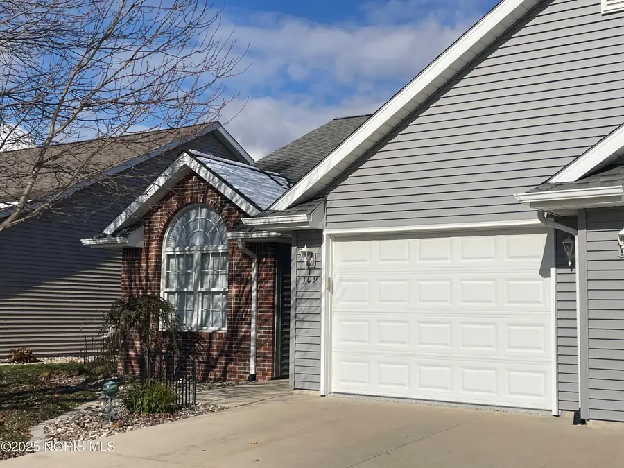 109 Maple Lane, Edgerton, OH 43517 - Image #3