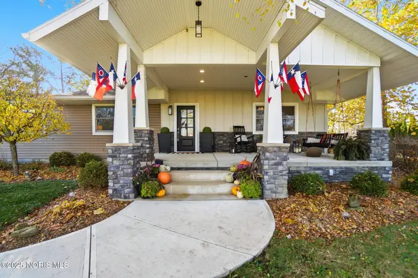 14101 Township Rd 213, Findlay, OH 45840