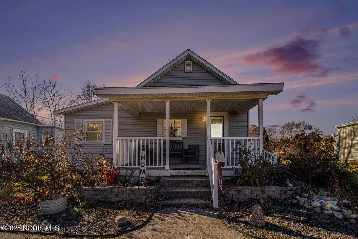 103 Smith Street, North Baltimore, OH 45872 - Image #1