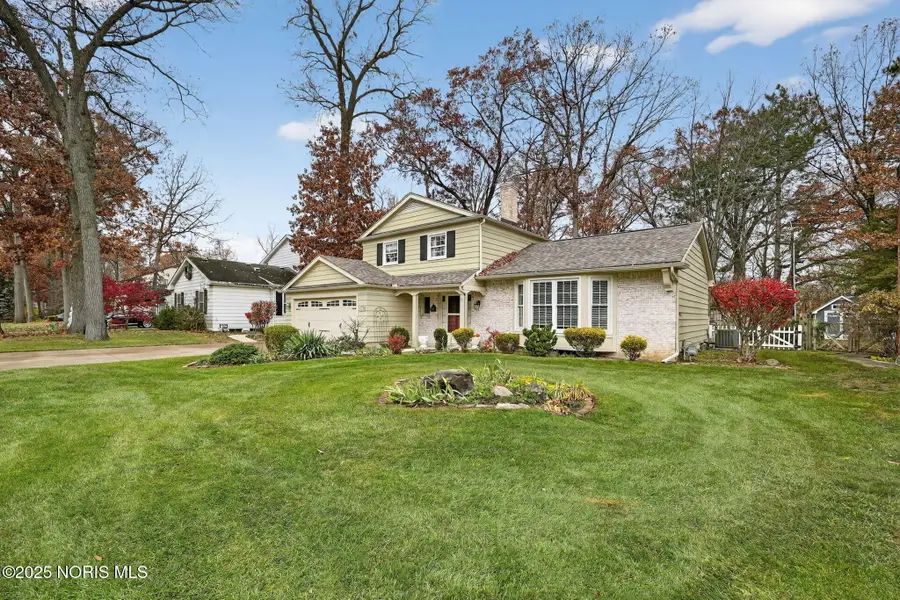 6732 Gaines Mill Drive, Sylvania, OH 43560 - Image #2