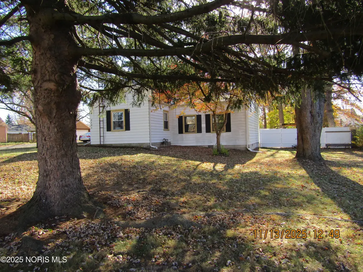 5101 Kitchener Drive, Toledo, OH 43615 - Image #1