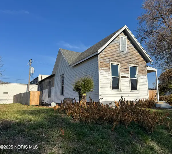 910 Tecumseh Street, Toledo, OH 43607