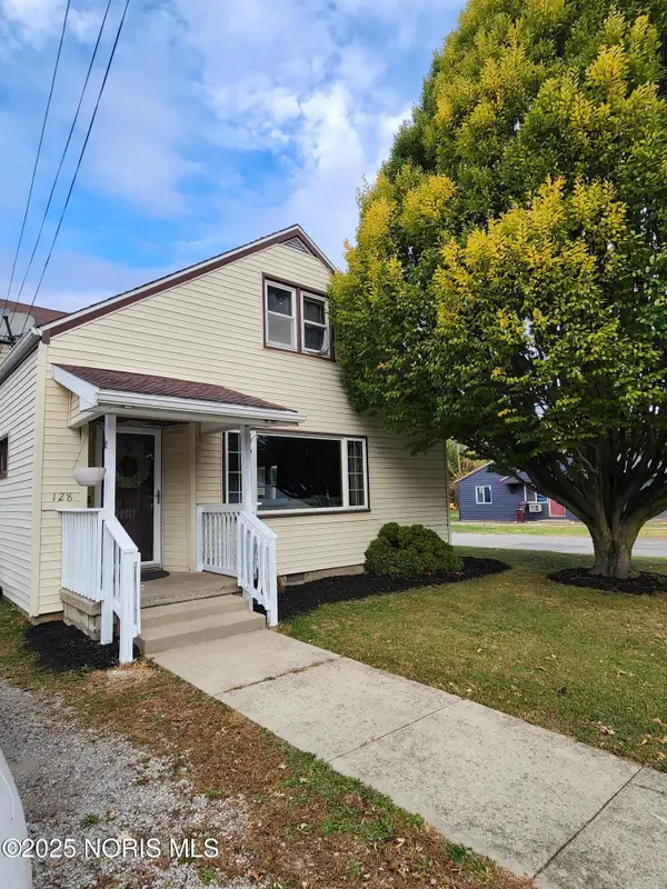 128 W North Avenue, Ada, OH 45810