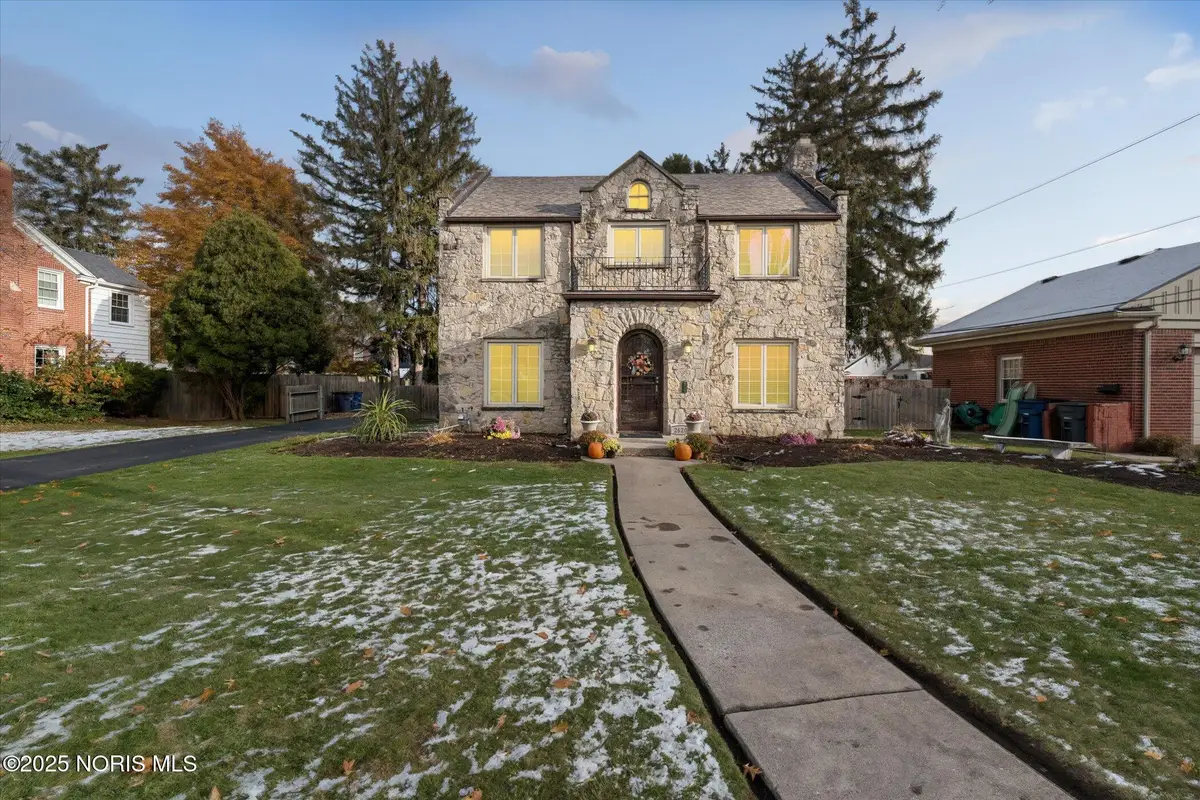 2620 Overbrook Drive, Toledo, OH 43614 - Image #1