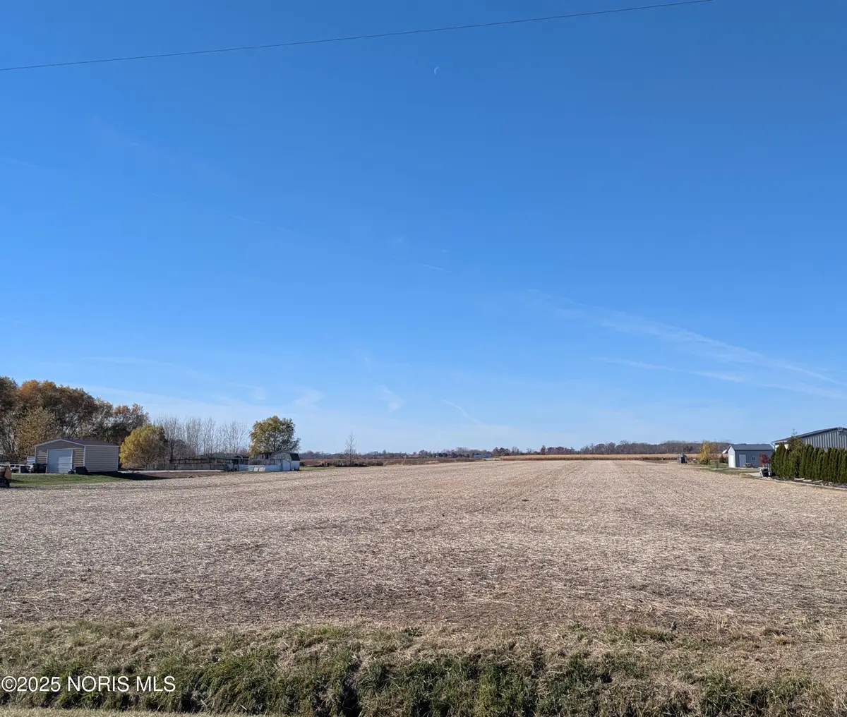 3262 Toussaint Portage Road, Oak Harbor, OH 43449 - Image #1
