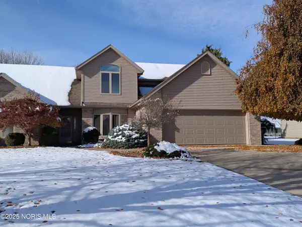 301 N Pointe Drive, Archbold, OH 43502