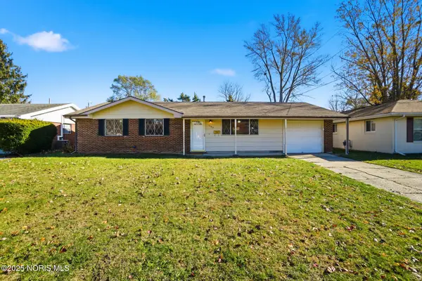 1109 Brookside Drive, Findlay, OH 45840