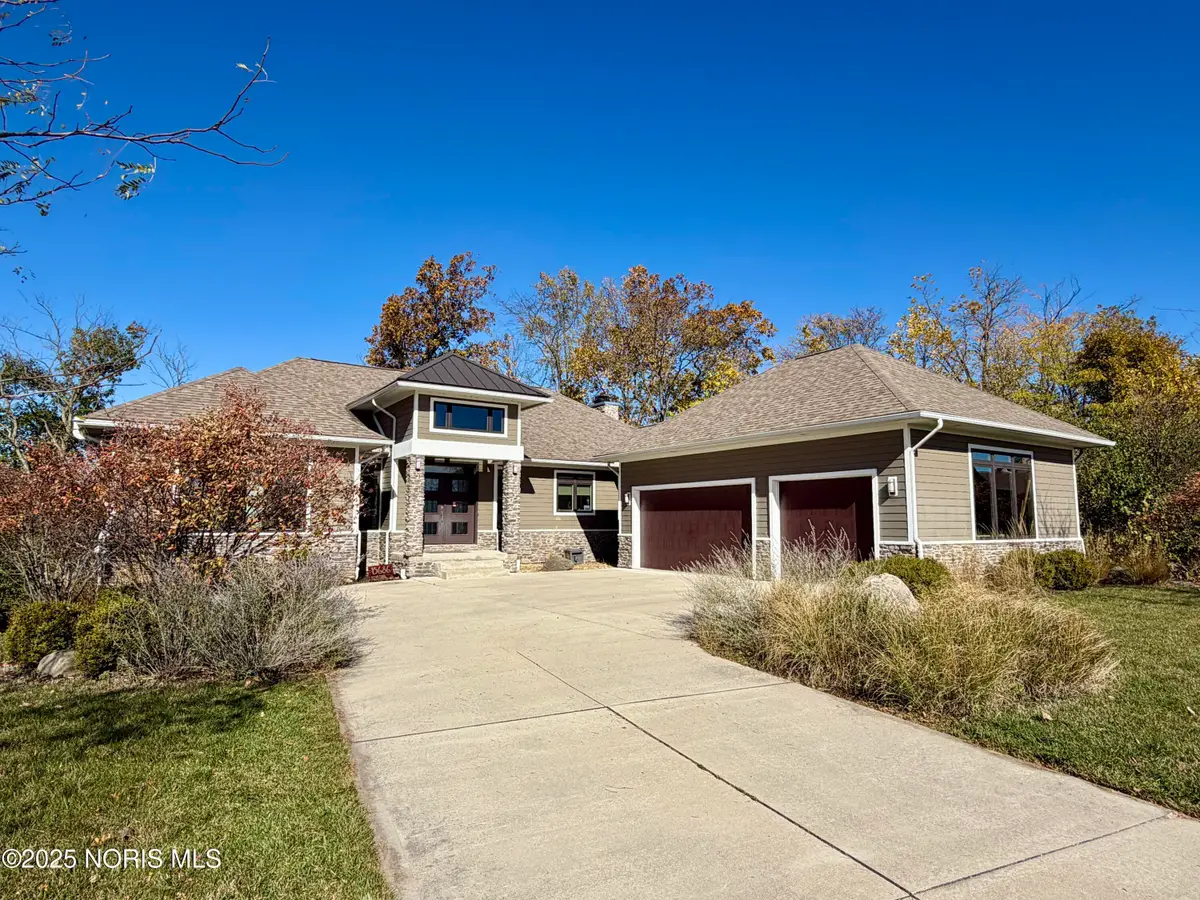 15686 River View Place, Perrysburg, OH 43551 - Image #1