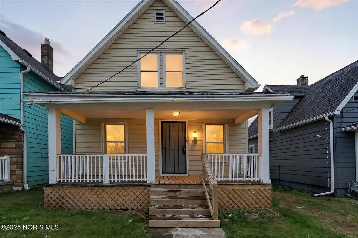 1004 Waverly Avenue, Toledo, OH 43607 - #1