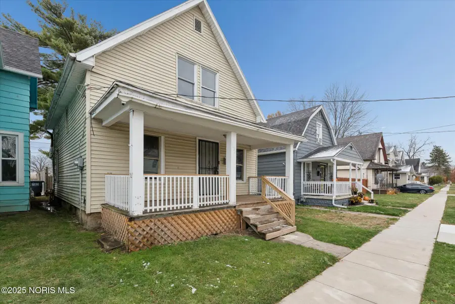 1004 Waverly Avenue, Toledo, OH 43607 - #2