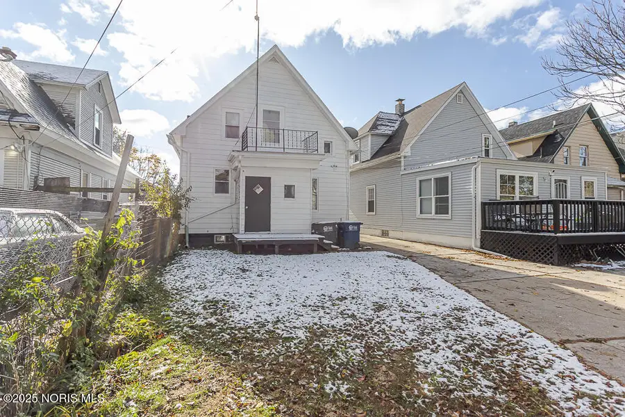 1129 Mason Street, Toledo, OH 43605 - Image #3