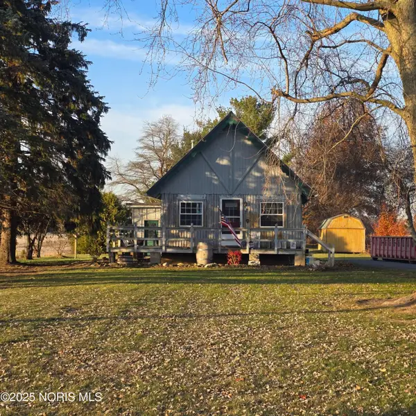 11396 County Road N Road, Lyons, OH 43533