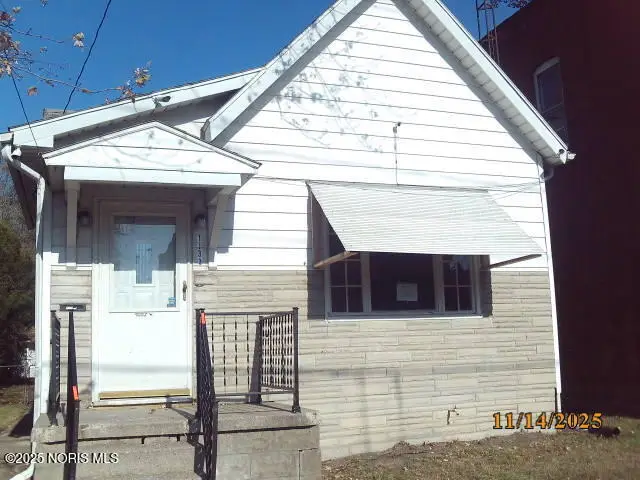 1133 Nevada Street, Toledo, OH 43605 - Image #1