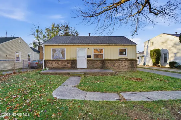 927 W Northgate Parkway, Toledo, OH 43612