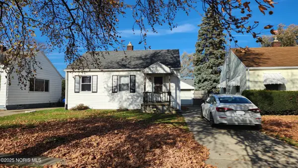 202 Waggoner Boulevard, Toledo, OH 43612