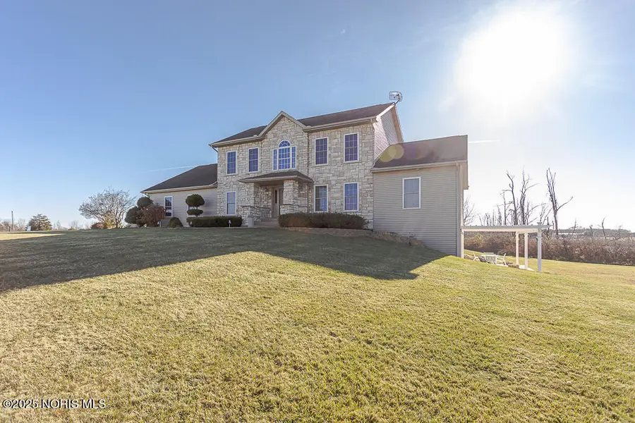 145 Lumbee Lane, Montpelier, OH 43543 - Image #2