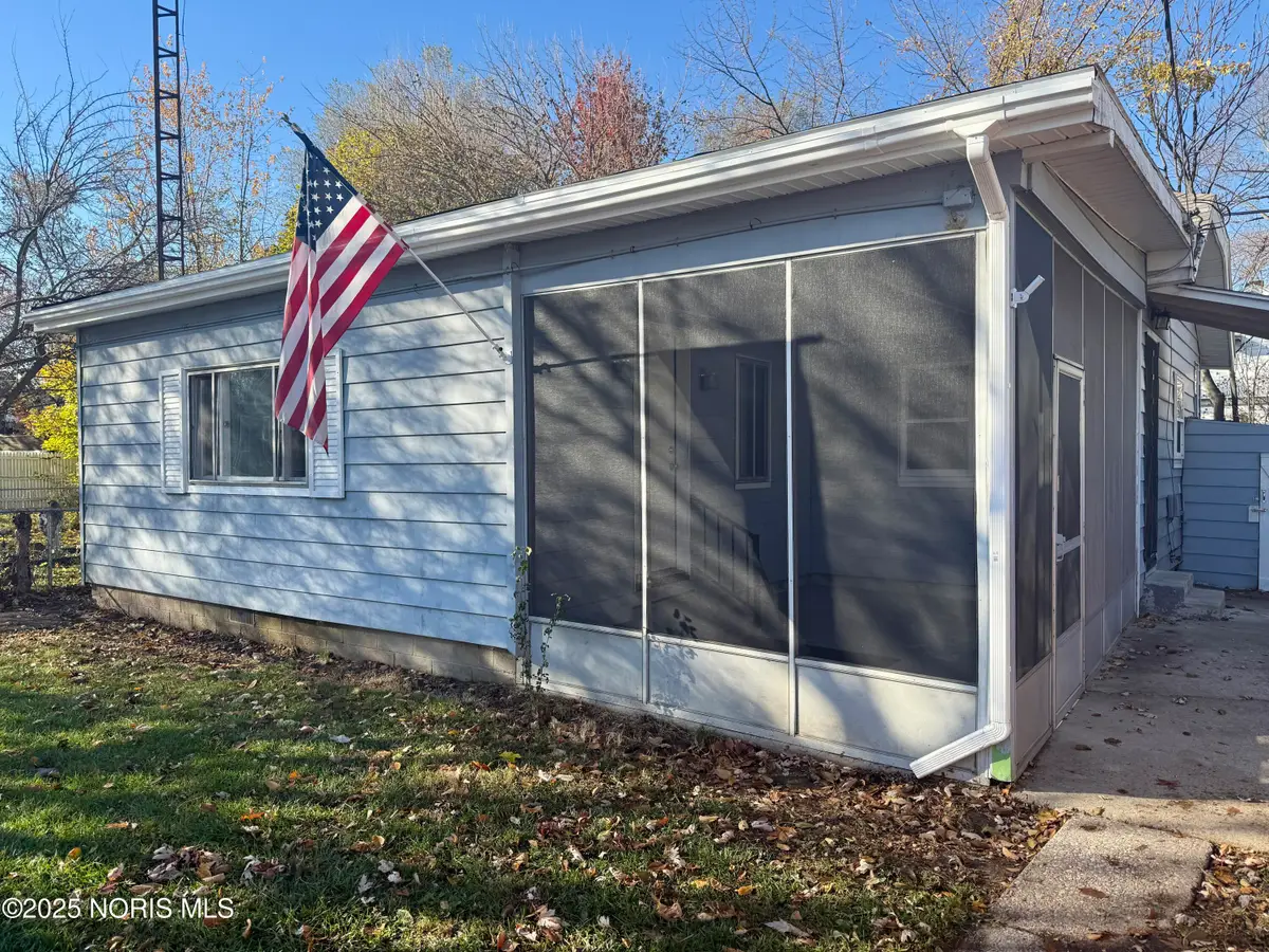 424 Mayberry Street, Toledo, OH 43609 - Image #1