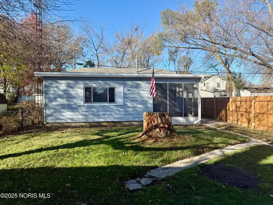 424 Mayberry Street, Toledo, OH 43609 - Image #2