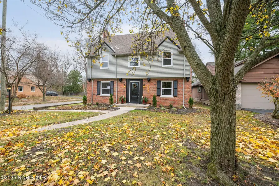 2838 Meadowwood Drive, Toledo, OH 43606 - Image #2