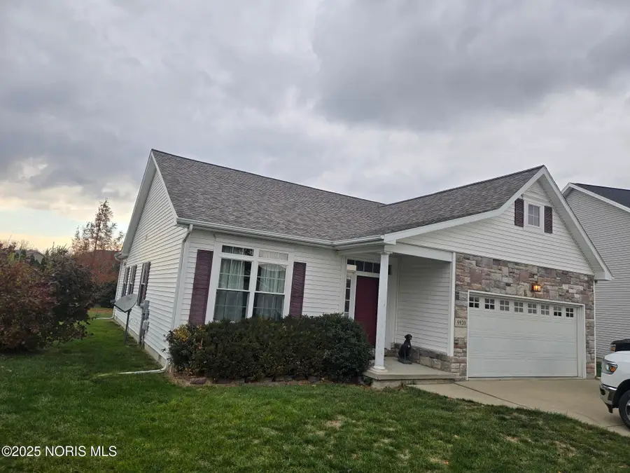 9920 Julianna Lane, Whitehouse, OH 43571 - Image #2