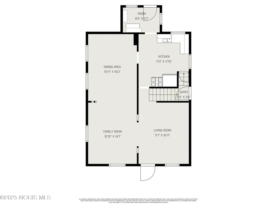 2344 Elm Street, Toledo, OH 43608 - Image #2