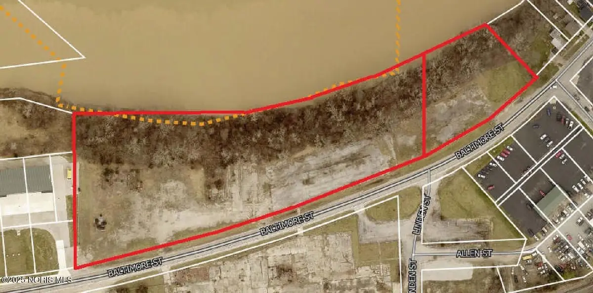 Baltimore Street, Defiance, OH 43512 - Image #1