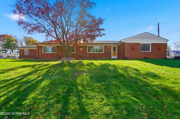 6115 Benalex Drive, Toledo, OH 43612