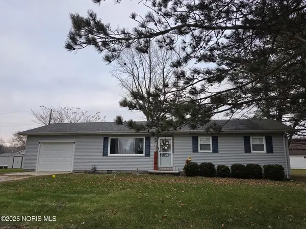 340 S Watson Street, Wayne, OH 43466