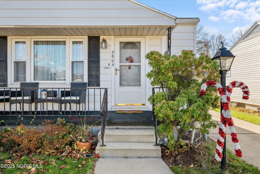 2605 Wyndale Road, Toledo, OH 43613 - Image #2