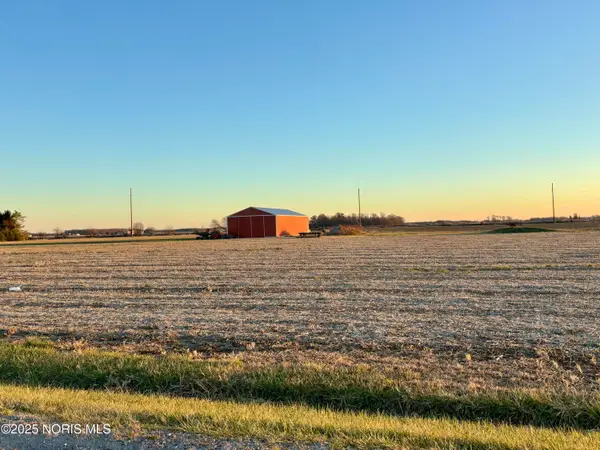 27600 Jewell Road, Defiance, OH 43512